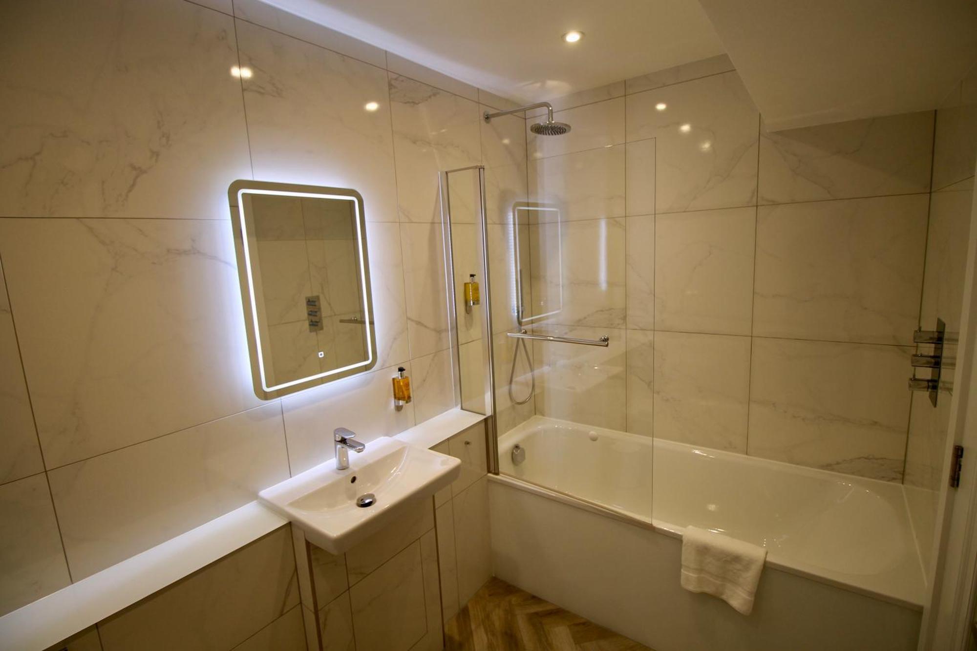 Hotel The California - London Kings Cross Exteriér fotografie